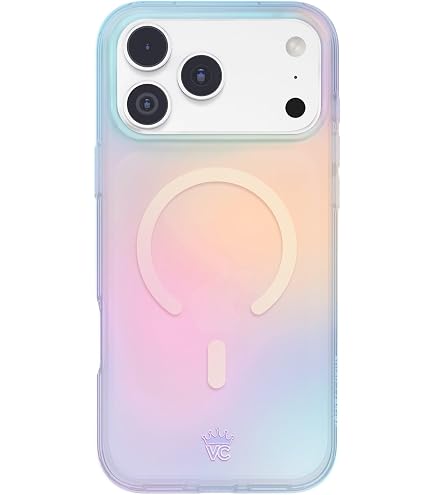 CASETiFY for iPhone 17 Pro Max Case - Ripple Compatible with